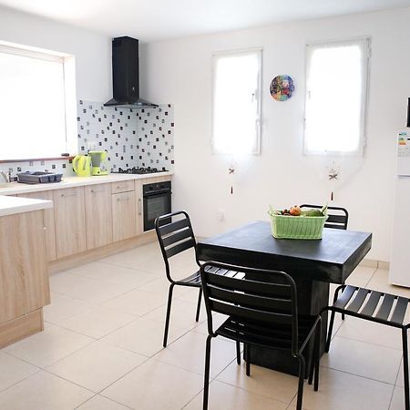 Kaivivi Apartment Le Marin ภายนอก รูปภาพ