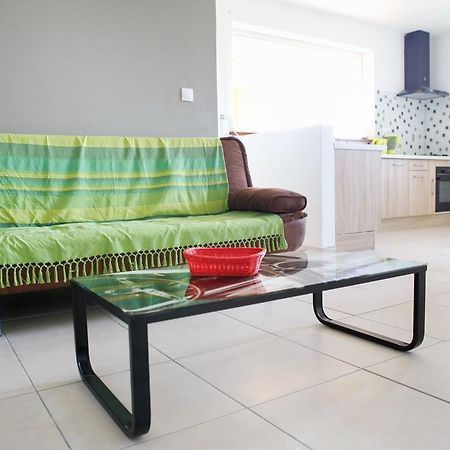 Kaivivi Apartment Le Marin ภายนอก รูปภาพ