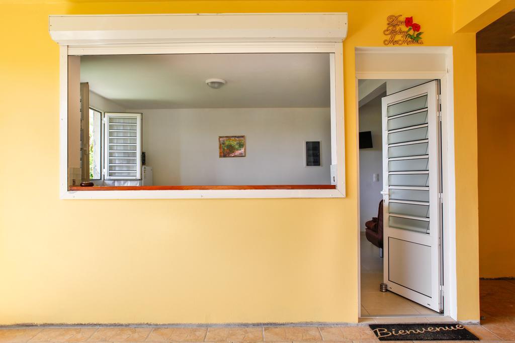 Kaivivi Apartment Le Marin ภายนอก รูปภาพ